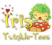 Iris Twinkle Toes