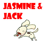 Jasmine & Jack