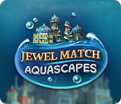 Jewel Match Aquascapes