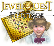 Jewel Quest Heritage