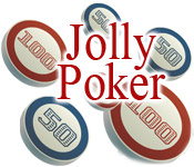 Jolly Poker