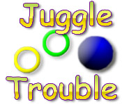 Juggle Trouble