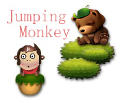 Jumping Monkey