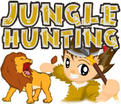 Jungle Hunting