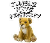 Jungle Toy Factory