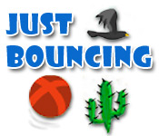 Just Bouncing