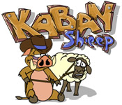 Kaban Sheep