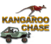 Kangaroo Chase