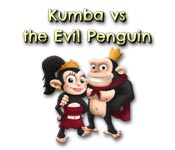 Kumba vs the Evil Penguin