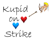 Kupid on Strike