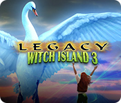 Legacy: Witch Island 3