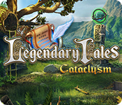 Legendary Tales: Cataclysm