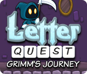 Letter Quest: Remastered