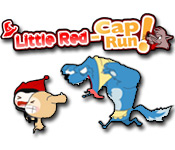 Little Red-Cap Run!