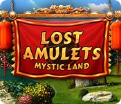 Lost Amulets: Mystic Land