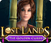 Lost Lands: The Golden Curse