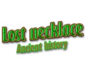 Lost Necklace - Ancient History