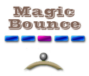 Magic Bounce