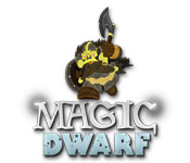 Magic Dwarf