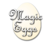 Magic Eggs