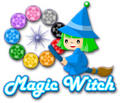 Magic Witch