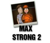 Max Strong 2