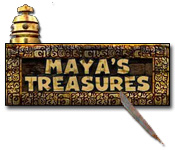 Maya's Treasure