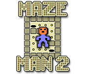 Maze Man 2