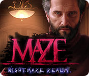 Maze: Nightmare Realm