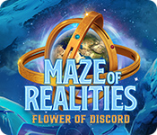 Maze of Realities: Flower of Discord