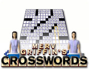 Merv Griffin's Crosswords