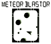 Meteor Blastor