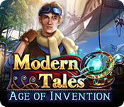 Modern Tales: Age of Invention