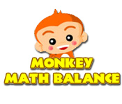 Monkey Math Balance