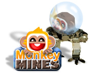 Monkey Mines