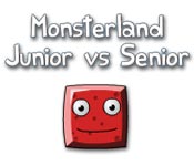 Monsterland Junior vs Senior