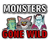 Monsters Gone Wild