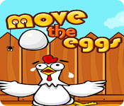 Move the Eggs