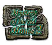 Mystery of the Old House 2