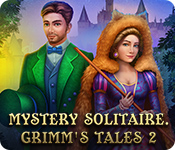 Mystery Solitaire: Grimm's Tales 2