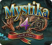 Mystika 4: Dark Omens