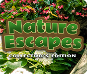 Nature Escapes Collector's Edition