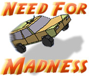 Need for Madness