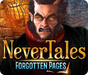 Nevertales: Forgotten Pages