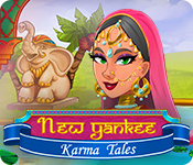 New Yankee 12: Karma Tales