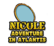 Nicole Adventures in Atlantis