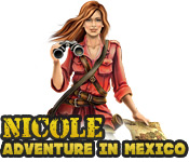 Nicole Adventures in Mexico
