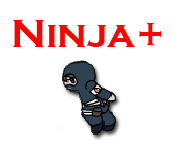 Ninja+