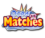 Ocean Matches