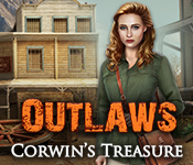 Outlaws: Corwin's Treasure